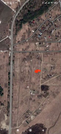 Участок 12 сот. (СНТ, ДНП)