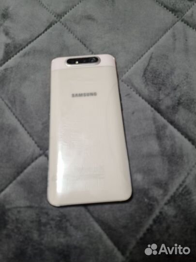 Samsung Galaxy A80, 8/128 ГБ
