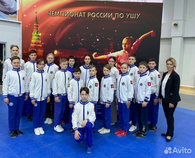 Ремонт и пошив одежды