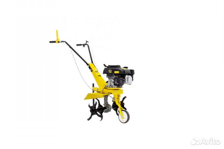 Мотокультиватор Huter GMC-5,0