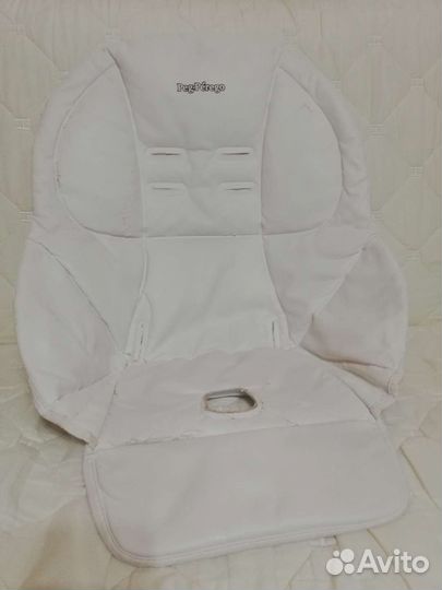 Чехол на стульчик Peg perego tatamia