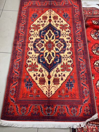 Ковер винтажный