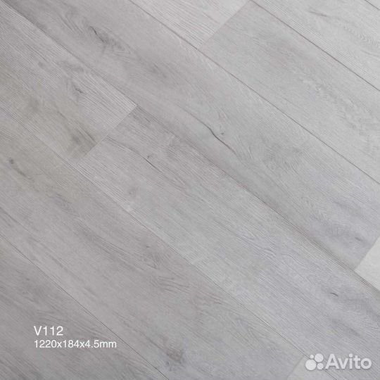 SPC ламинат Betta Villa Дуб Леванто V112