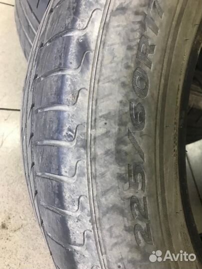 Laufenn I Fit Ice LW 71 225/60 R17 94H