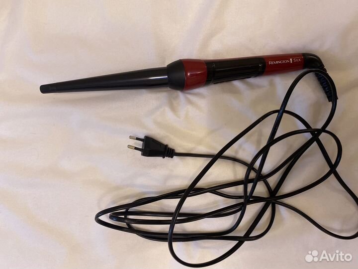 Плойка для завивки волос Remington