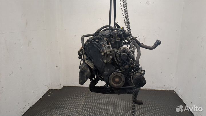 Генератор Ford S-Max, 2007