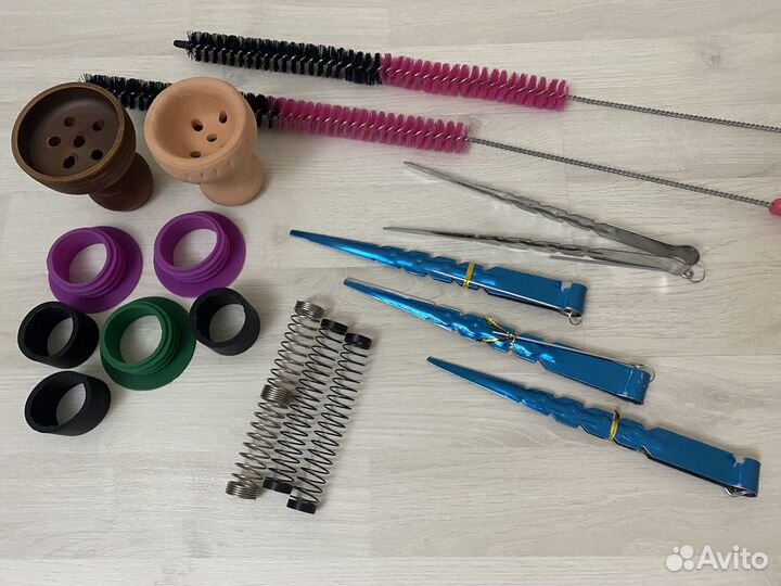 Щипцы кухонные