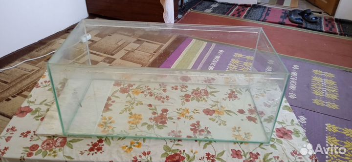 Аквариум 30л