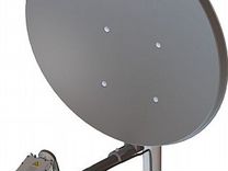 Спутниковый интернет аму-1
