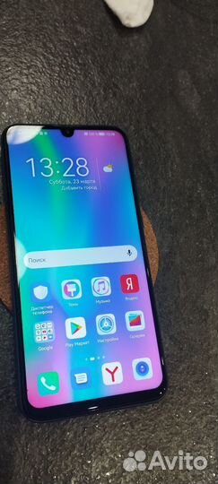 HONOR 10 Lite, 3/64 ГБ
