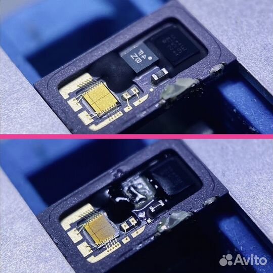 Ремонт Apple, iPhone, iPad, Watch, MacBook