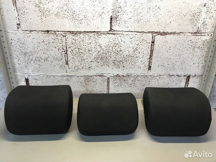 Подголовник Volkswagen Golf 6 хэтчбек 1.4 2010