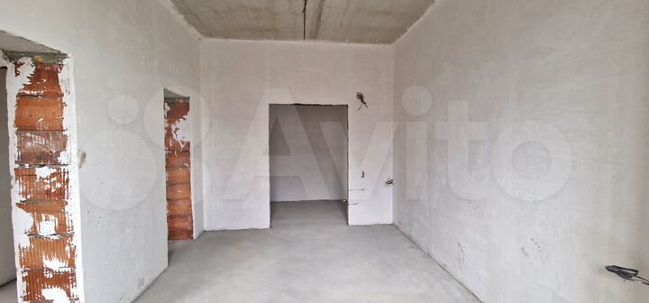 3-к. квартира, 74,3 м², 5/6 эт.