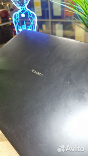 Huawei matepad 10.4 2022 (4/128Gb)