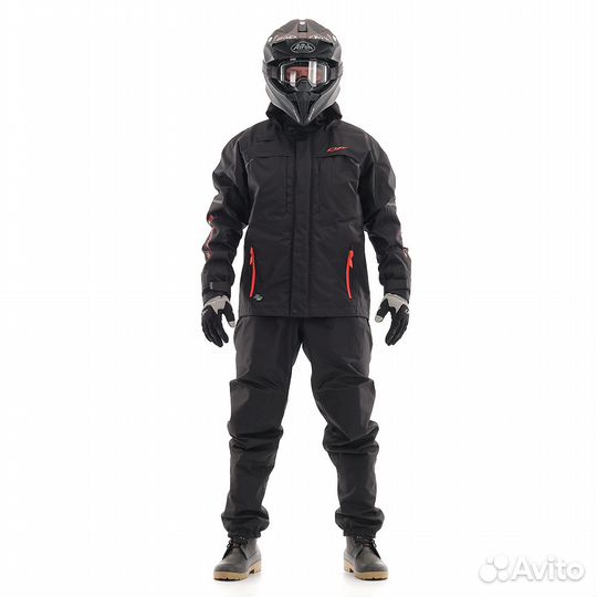 Dragonfly Куртка для квадроцикла S