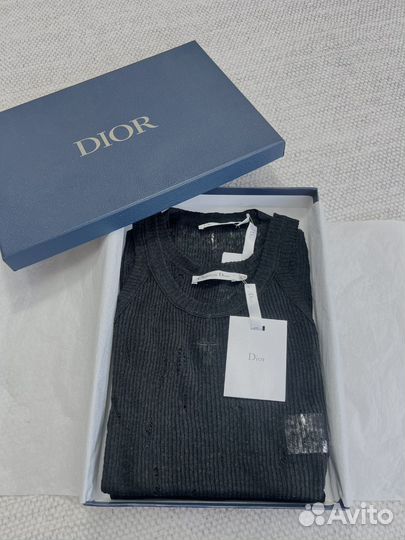 Кардиган Dior