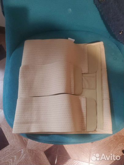 Бандаж послеоперационный абдоминальный