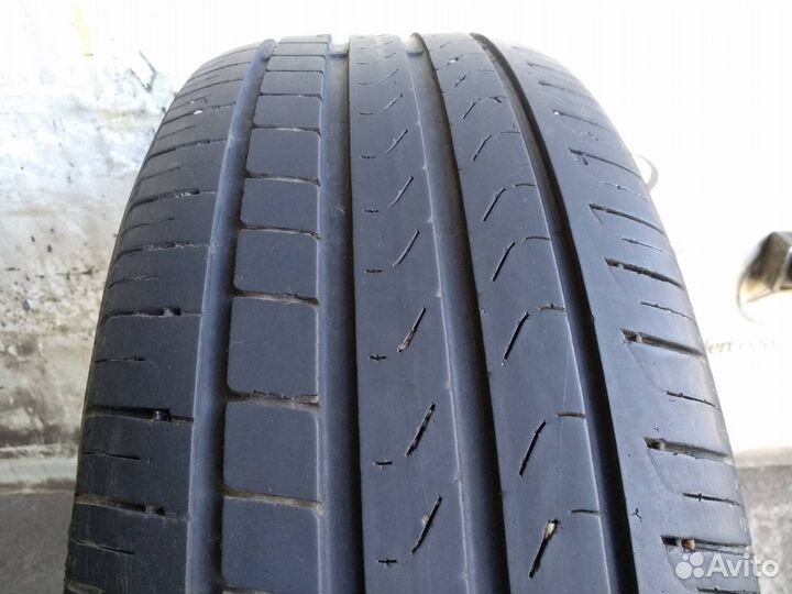 Pirelli Scorpion Verde 225/55 R19 99V