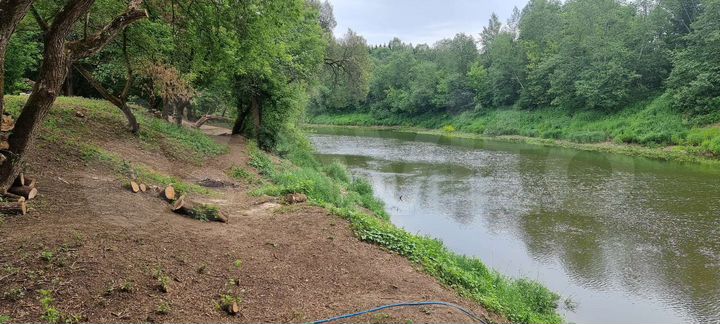 Участок 12 сот. (СНТ, ДНП)