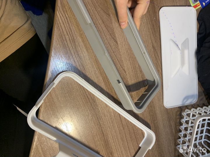 Мусорный контейнер