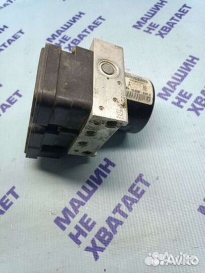 Блок абс Форд Фокус 2