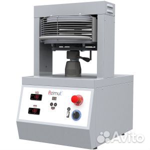 Пресс для пиццы Azimut forma 33