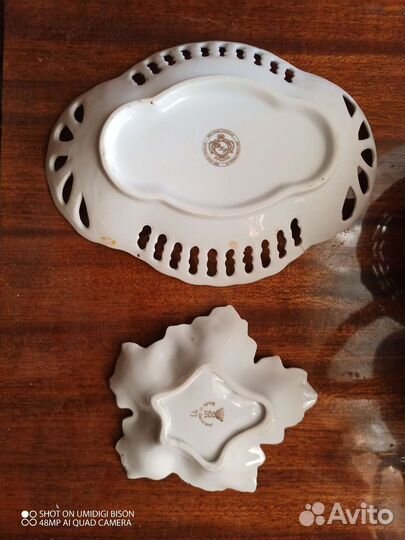 Мадонна Сервиз Oscar Schlegelmilch