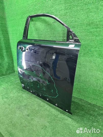 Б/У Б/У Дверь передняя правая Changan CS55plus
