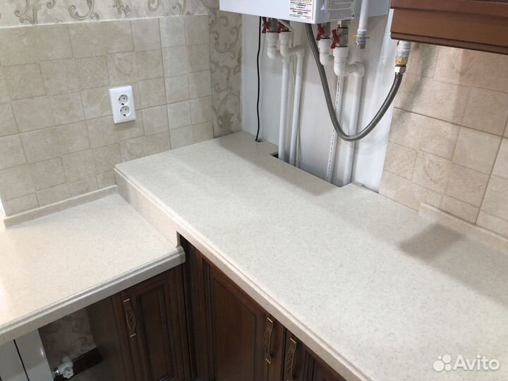 Столешницы для кухни