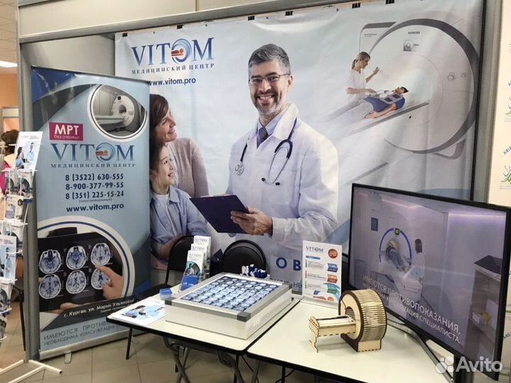 Печать на любых материалах, Типография