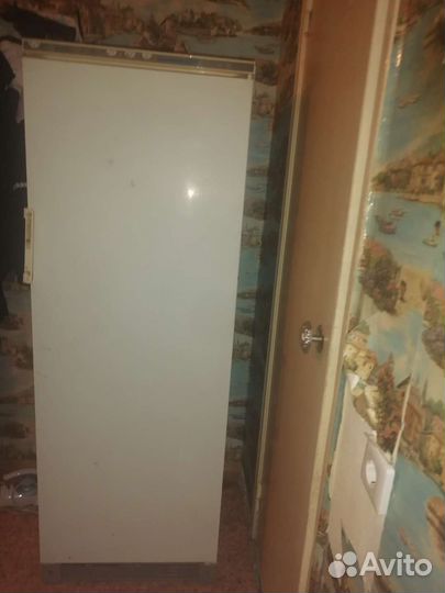 Холодильник бу