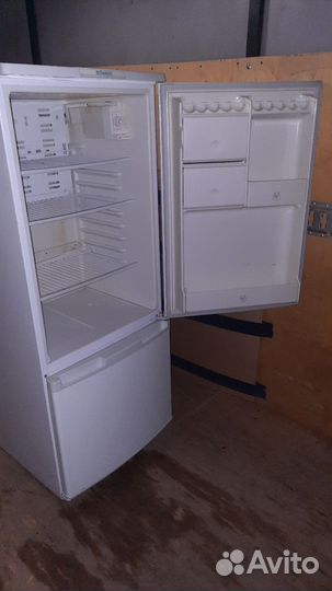 Холодильник Бирюса 2 х камерный