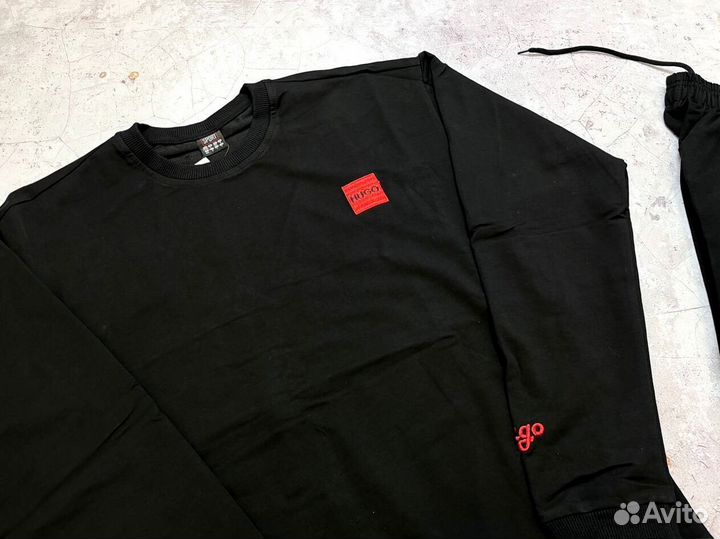 Спортивные костюмы Hugo Boss