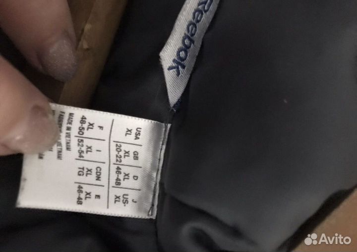 Пуховик женский 50 52