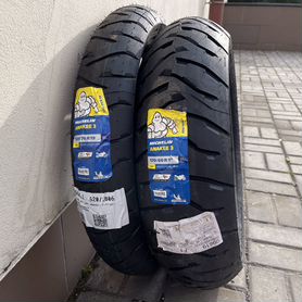 Передняя шина Michelin anakee 3 120/70 R19