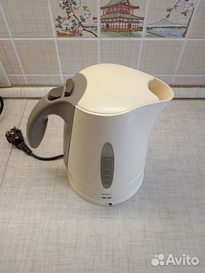 Чайник электрический Braun wk 210