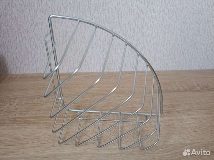 Корзинка для ванной Икея