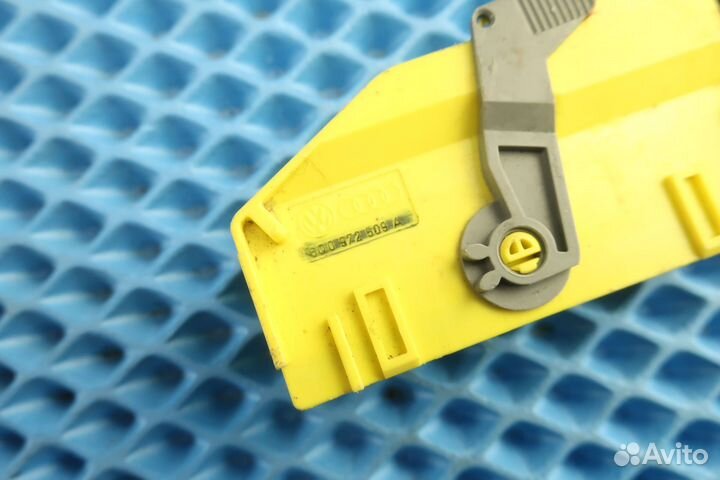 Разъем VAG 6Q0972509A