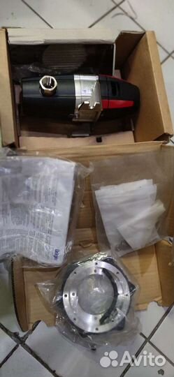 Датчик углеводородных газов оптический инфракрасны