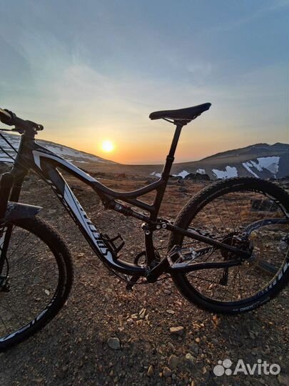 Specialized Stumpjumper st comp 29