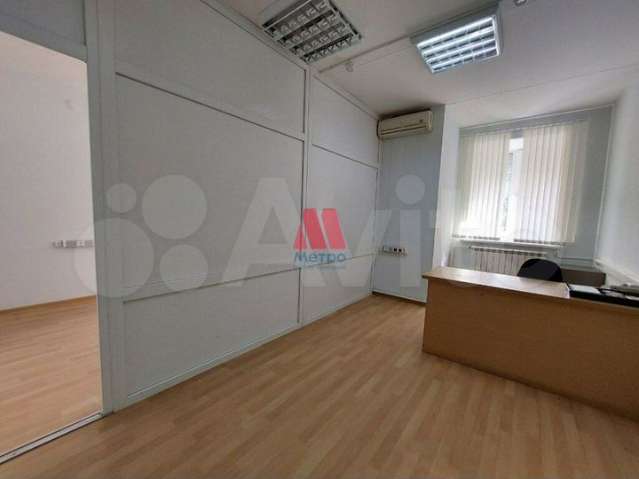 С отдельным входом 100 м2