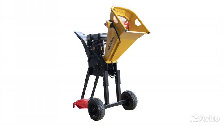 Измельчитель бензиновый champion CH7648