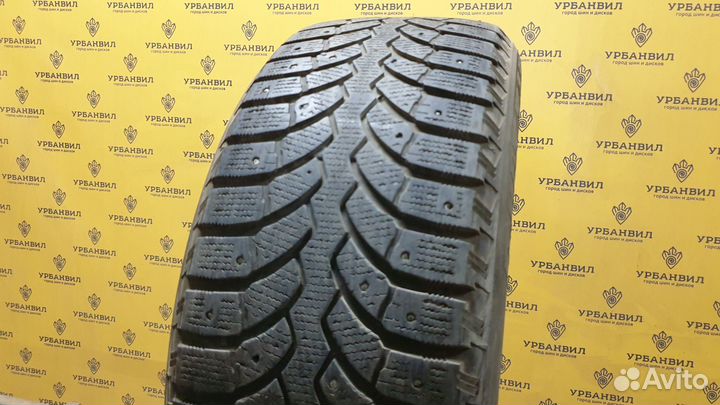 Bridgestone Blizzak Spike-01 215/55 R17 98T