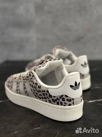 Кроссовки Adidas Campus LEO