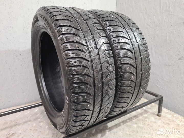 Bridgestone Ice Cruiser 7000S 205/55 R16