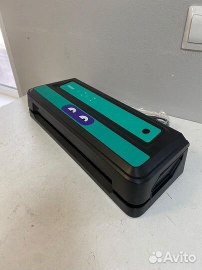 Вакуумный упаковщик Kitfort KT-1531-3