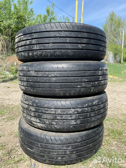 Nexen N Fera RU1 18.4/65 R15 99V