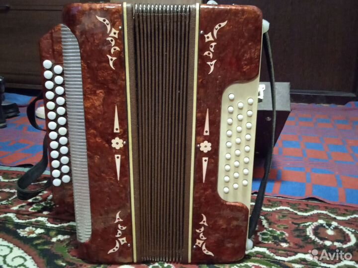 Баян беларусь