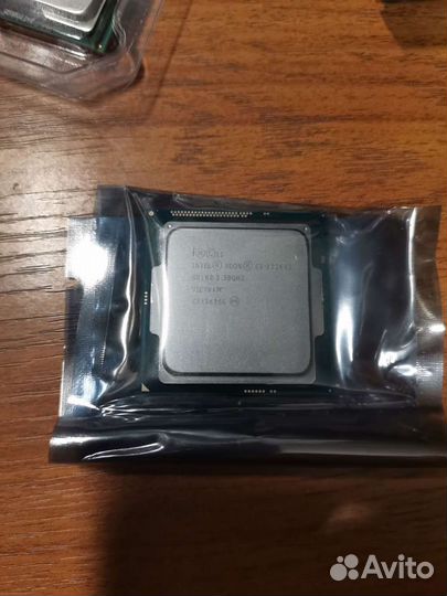 I5 3570 i5 4570 1240v2 v3 i7 4770