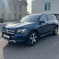 Mercedes-Benz GLB-класс 2.0 AMT, 2020, 144 000 км, с пробегом, цена 2 800 000 руб.